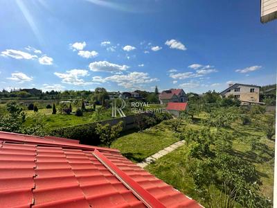 дом по адресу Молодіжна