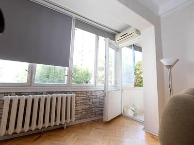 квартира по адресу Татарская ул., 6