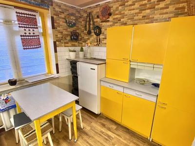 квартира за адресою Воскресенський просп. (Перова), 16б