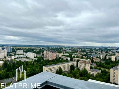 квартира по адресу Валерия Лобановского просп. (Краснозвездный), 4-Г
