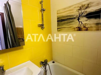 квартира по адресу Науки просп., 60-А