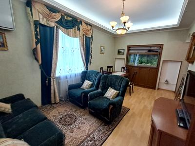 будинок за адресою Житомир, Григорія Сковороди вул., 27/1