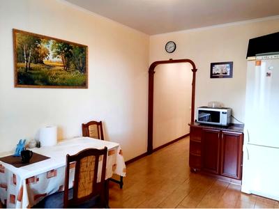 квартира по адресу Анны Ахматовой ул., 30
