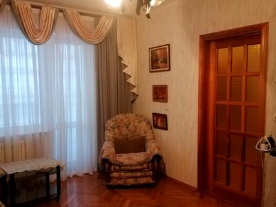 комната по адресу Николая Лаврухина ул., 11