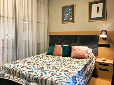 квартира за адресою Гоголівська вул., 47