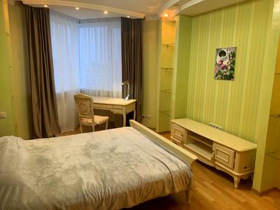 квартира за адресою Срібнокільська вул., 1