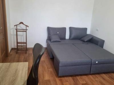 квартира за адресою Салютна вул., 27-А
