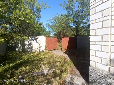 дом по адресу Вишнева