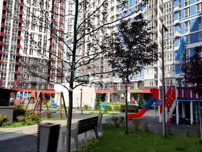 квартира за адресою Гліба Бабіча вул. (Канальна), 8-Б
