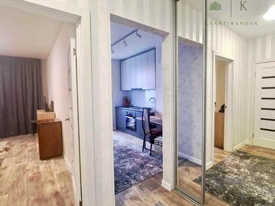 квартира за адресою Харків, Борткевича вул., 5