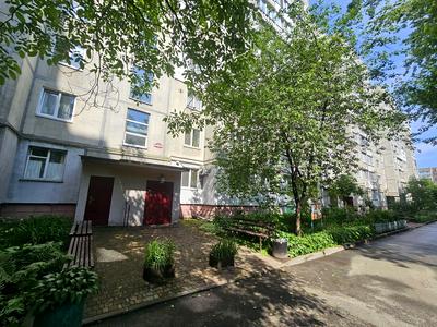 квартира за адресою Європейська вул. (Жовтнева), 33