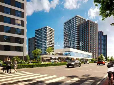 квартира за адресою Всеволода Змієнка вул., 10 3