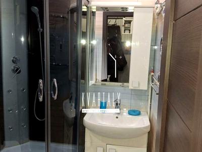 квартира за адресою Бастіонна вул., 10