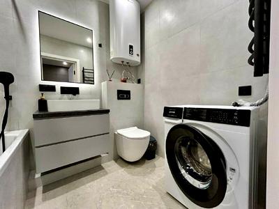 квартира за адресою Хіміків вул., 28