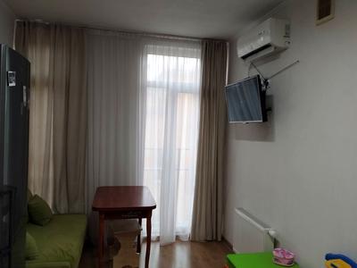 квартира по адресу Регенераторная ул., 4 к1