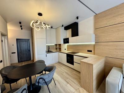квартира за адресою Генуезька вул., 1-Е