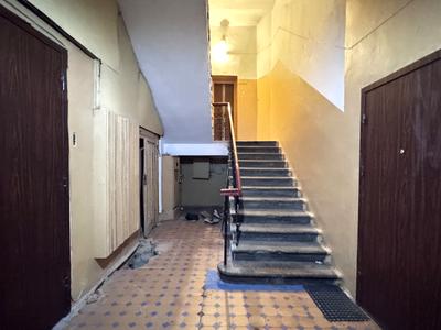 квартира по адресу Владимирская ул., 5