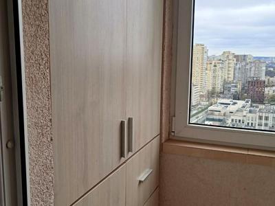 квартира за адресою Авіаконструктора Ігоря Сікорського вул. (Танкова), 1-Б