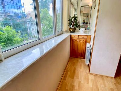 квартира за адресою Предславинська вул., 14