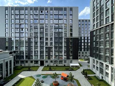 квартира по адресу Костомаровская ул. (Щорса), 1-А