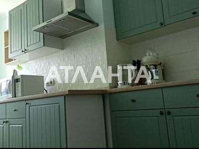 квартира по адресу Люстдорфская дорога ул., 55а