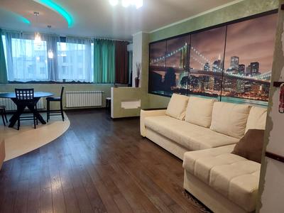 квартира за адресою Добровольців вул. (Маршала Говорова), 10г