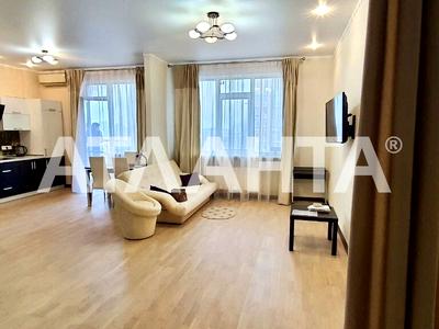 квартира за адресою Аркадійське плато вул. (Гагаринське плато), 5а к2