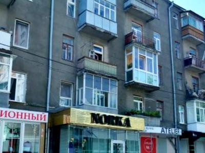 квартира за адресою Культури вул., 17