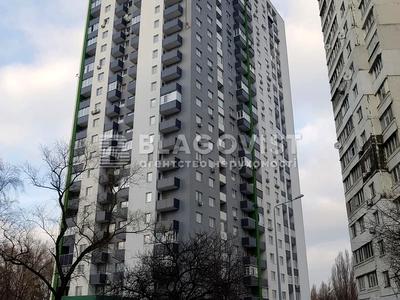 квартира по адресу Теремковская ул., 3-А