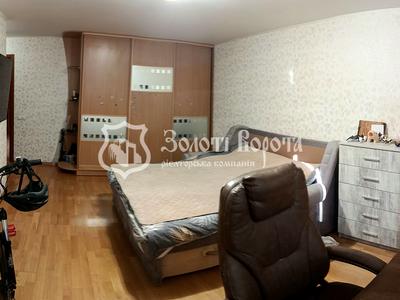 квартира за адресою Братиславська вул., 7
