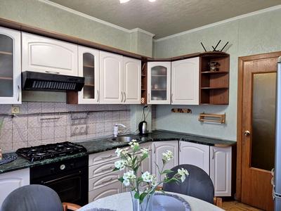 квартира за адресою Драгоманова вул., 25