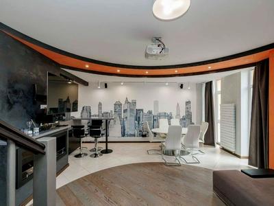 квартира за адресою Регенераторна вул., 4