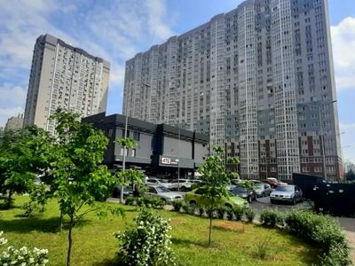 квартира за адресою Бориса Гмирі вул., 20