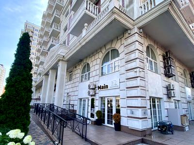квартира за адресою Михайла Максимовича вул. (Онуфрія Трутенка), 24