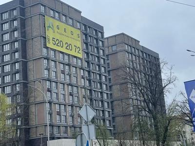 квартира за адресою Кільцева дорога вул., 6
