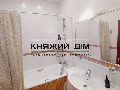 квартира за адресою Івана Мазепи вул. (Січневого Повстання), 14