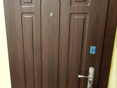 квартира по адресу Радистов ул., 34-Н
