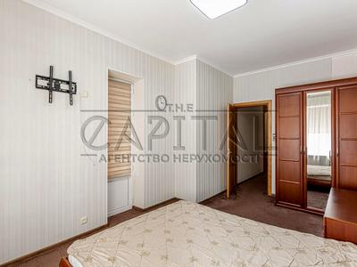квартира за адресою Андрія Верхогляда вул. (Михайла Драгомирова), 4