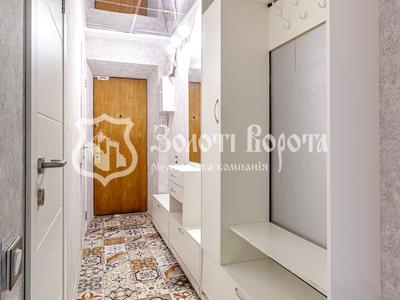 квартира по адресу Авиаконструктора Антонова ул., 2/32к4а