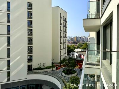 квартира за адресою Драгоманова вул., 31-А