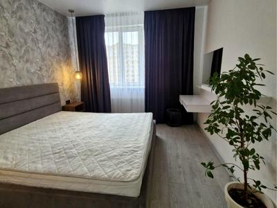 квартира за адресою Боголюбова вул., 27
