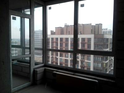 квартира за адресою Олександра Олеся вул., 2-В