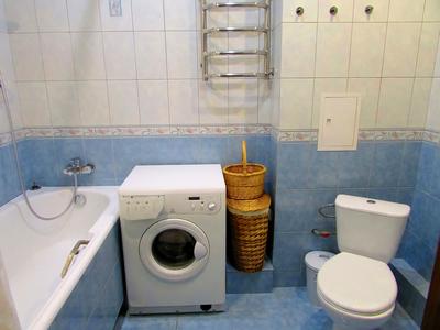 квартира по адресу Ревуцкого ул., 5