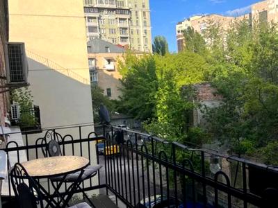 квартира по адресу Олеся Гончара ул., 43