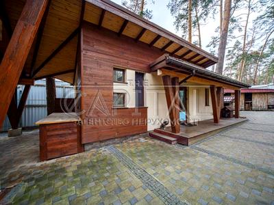 будинок за адресою смт. Гостомель, Бучанський