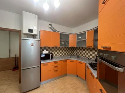 квартира по адресу Раисы Окипной ул., 8