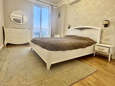 квартира по адресу Леонтовича ул. (Бєлінського), 16