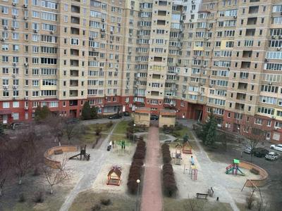 квартира по адресу Никольско-Слободская ул., 6-В