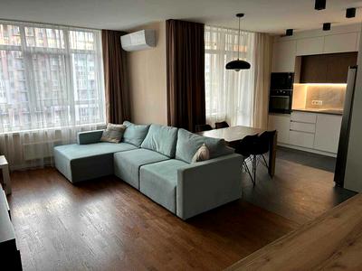квартира за адресою Тираспольська вул., 58