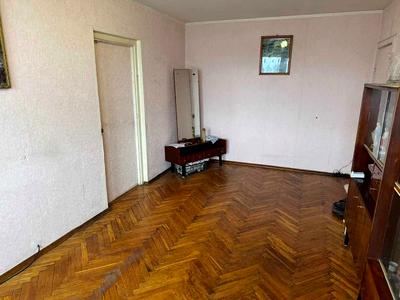 квартира за адресою Миропільська вул., 3